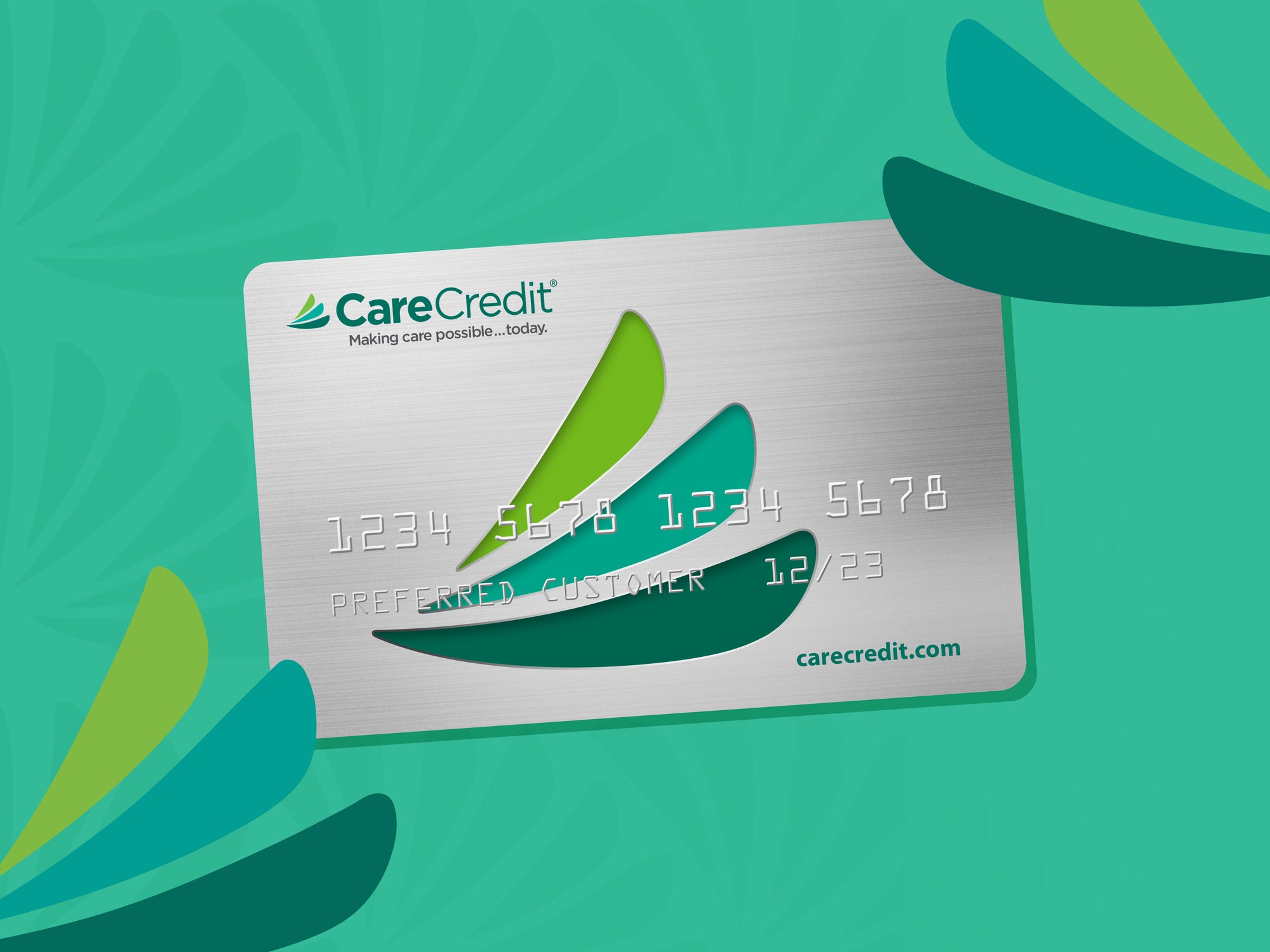 What is CareCredit and How Can it Help With Dental Work?