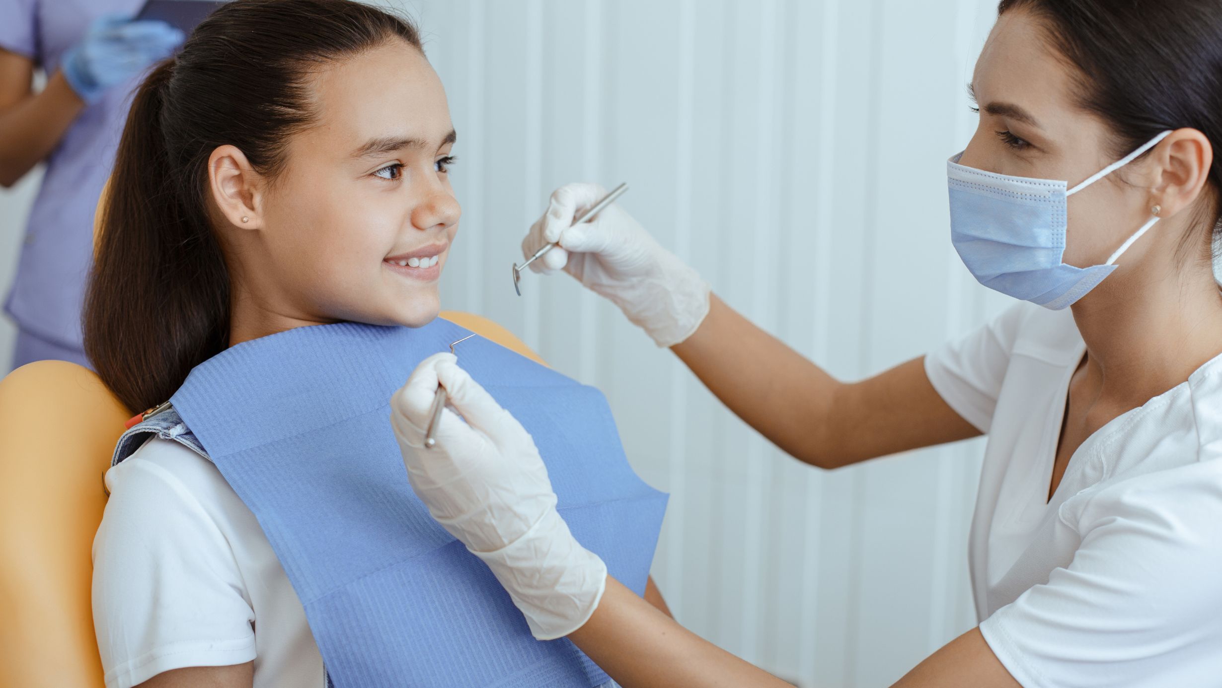 How Long Should a Cavity Filling Be Sensitive?