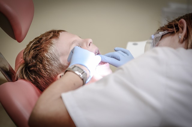 How to Prepare Your Child for That First Dental Visit