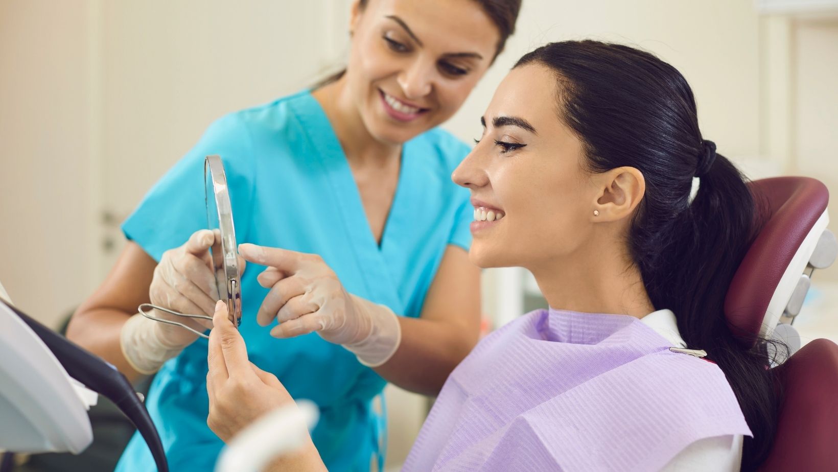 Can a General Dentist Do Cosmetic Dentistry?