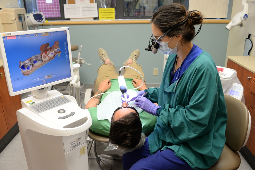 Intraoral Scanners: The Cutting Edge of Dental Impressions