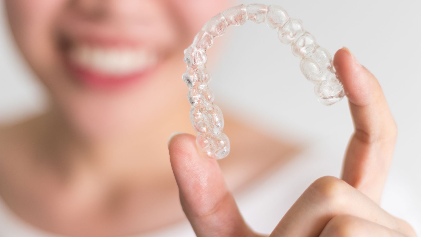 Will Invisalign Help with TMJ?