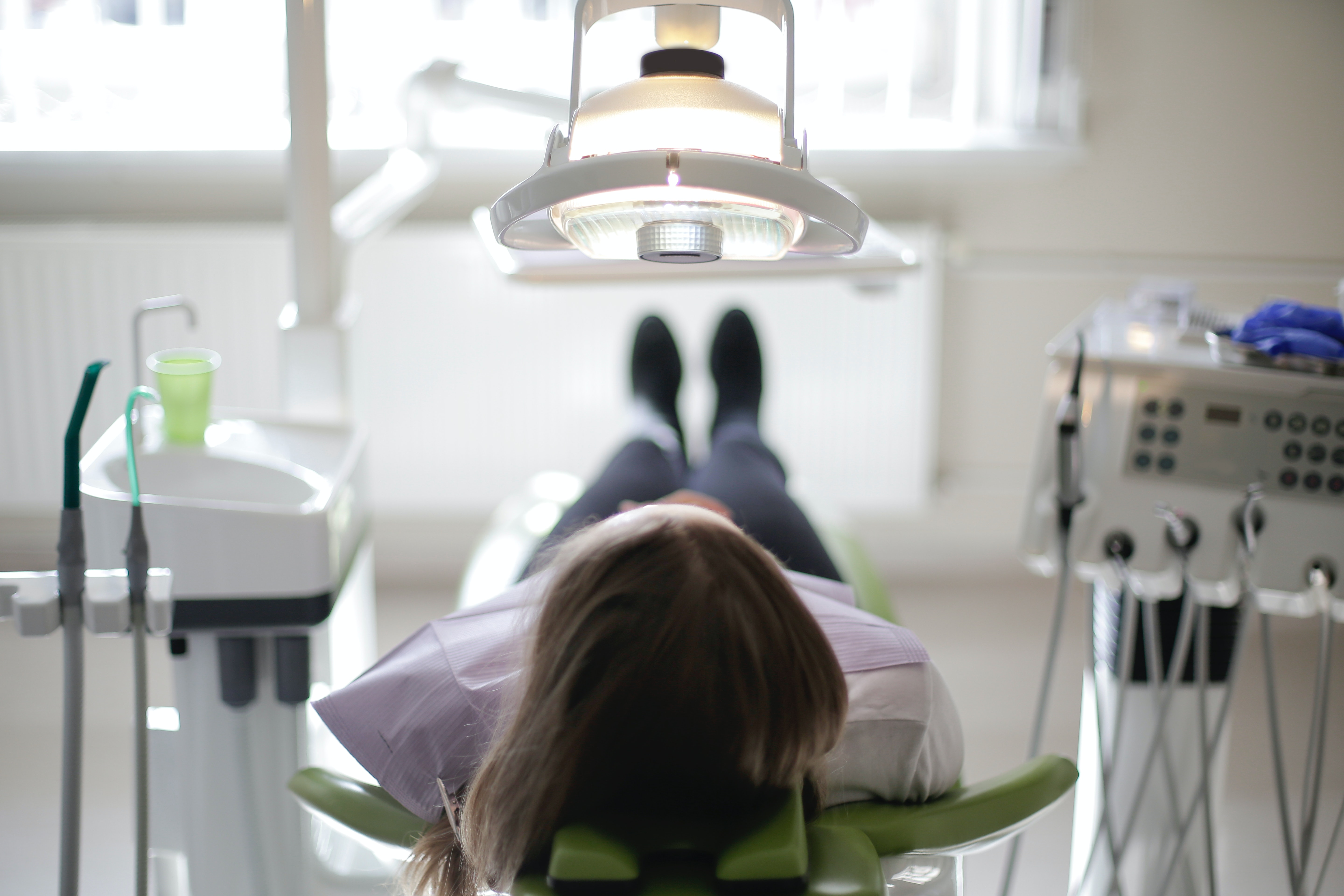 9 Things to Expect When You Haven’t Been to the Dentist in Years