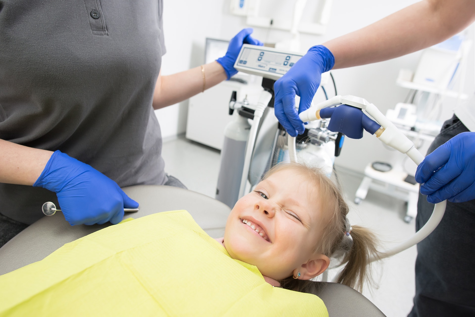 Are Dental Sealants Right for Your Kid?