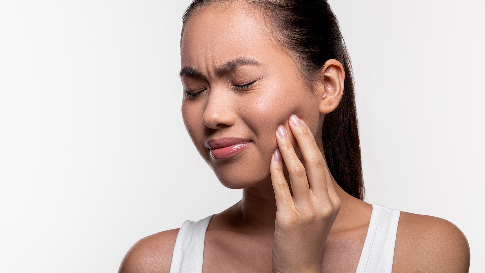 10 Things That Make TMJ Worse