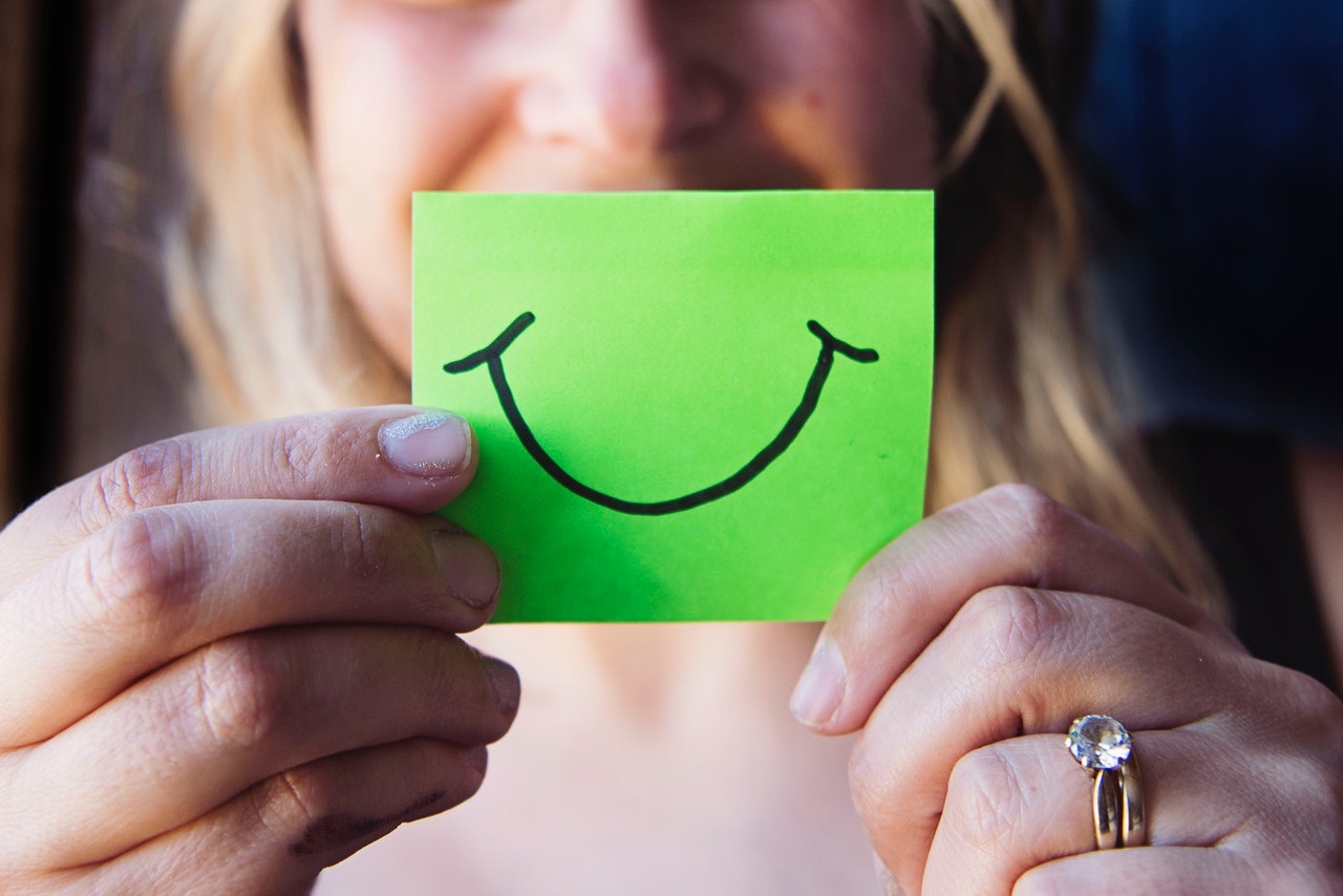 It’s National Compliment Day. Here’s How to Give them a Reason to Smile.