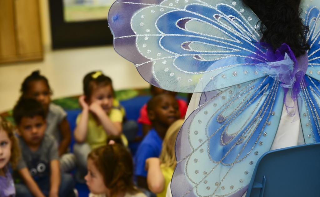 Making “National Tooth Fairy Day” a Positive and Healthy Experience for Kids